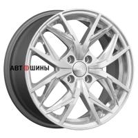 СКАД Асти (КЛ377) 6.5*16 4*100 ET49 54.1 Селена