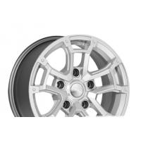 СКАД Барахас (КЛ378) 7*16 5*139.7 ET15 98.5 Селена