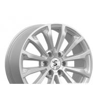 Premium Series КР006 (Haval H9) 8.5*20 6*139.7 ET33 75.1 Diamond Quartz