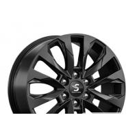 Premium Series КР007 (Land Cruiser 300) 8*20 6*139.7 ET60 95.1 Diamond Quartz