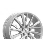 Premium Series КР010 (Tiggo 8 Pro) 7.5*18 5*108 ET47 60.1 Fury black