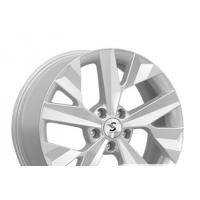 Premium Series КР011 (Tiggo 8 Pro) 7.5*18 5*108 ET47 60.1 Fury black