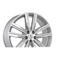 Premium Series КР014 (Exeed VX) 8*20 5*108 ET36 65.1 Fury black