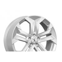 Premium Series КР015 (Haval F7/F7x) 7.5*19 5*114.3 ET40 64.1 Diamond Gloss Graphite