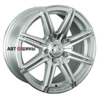 LS 757 7*16 5*108 ET40 73.1 SF