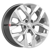 СКАД Ламберт (КЛ370) 7.5*18 5*108 ET47 60.1 Селена