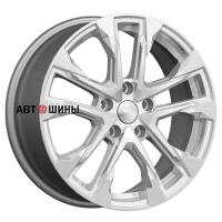 СКАД Атакор (КЛ376) 7*17 5*114.3 ET37 66.6 Селена