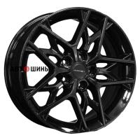 Khomen Wheels KHW1709 (Evolute i-Joy) 7*17 5*110 ET40 67.1 Black