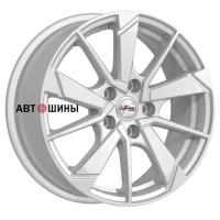 iFree Зиплайн (КС1042) 6.5*16 5*100 ET38 57.1 Нео-классик