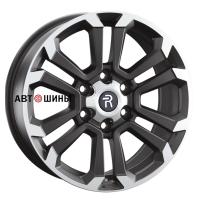 Replay TA3 7.5*17 6*139.7 ET36 100.1 BKF