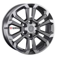 Replay TA3 7.5*17 6*139.7 ET36 100.1 GMF