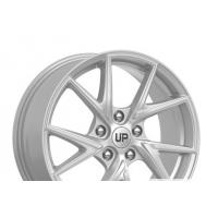 Wheels UP Up105 ET40 54.1 S