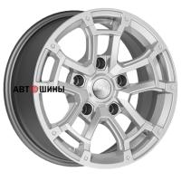 СКАД Барахас (КЛ378) 7*16 5*139.7 ET30 98.5 Селена