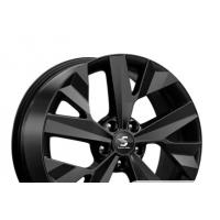 Premium Series КР011 (RAV4) 7.5*18 5*114.3 ET45 60.1 Elite Silver