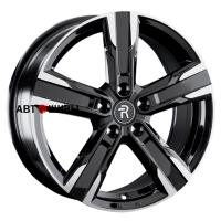 Replay CHG20 7.5*19 5*114.3 ET35 60.1 BKF