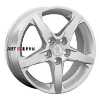 Replay FD36(OPL) 7*17 5*108 ET42 65.1 Sil