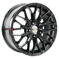 Neo 654 6.5*16 5*100 ET38 57.1 BL