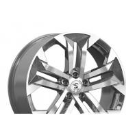 Premium Series КР015 RAV4 ET45 60.1 GGFP