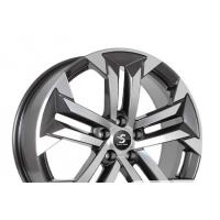 Premium Series КР015 Sportage_Tucson ET51 67.1 GlossGrapfp