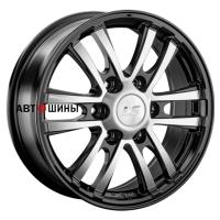 LS 1287 7*17 6*139.7 ET38 67.1 BKF