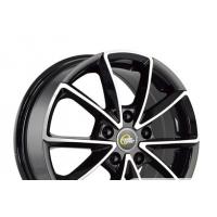 CrossStreet CR-01 ET50 60.1 BFP