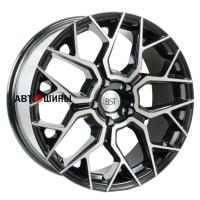 RST R148 (BMW X3/X4) 8*18 5*112 ET30 66.6 BMG