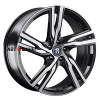 Replay GL34 8*20 5*108 ET52 63.3 BKF