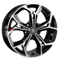 Replay CHR95 7*17 5*108 ET40 65.1 BKF