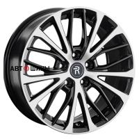 Replay H135 8*18 5*114.3 ET50 64.1 Sil