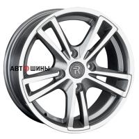 Replay KA2 7*17 5*108 ET43 65.1 GMF