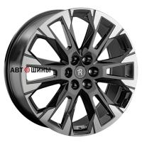 Replay TY442 9*22 6*139.7 ET50 95.1 BKF