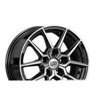 Wheels UP Up117 ET43 57.1 BFP