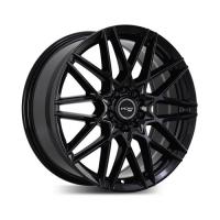 PDW Veloce ET49.5 67.1 Platinum