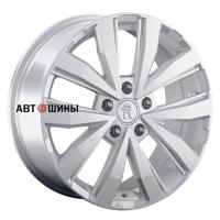 Replay GA1 7.5*18 5*120 ET41 59.6 BKF