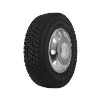 HIFLY 315/80R22.5 HH308A TL PR20 156/152 L Ведущая M+S