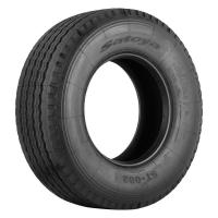 SATOYA 235/75R17.5 ST-082 TL PR16 143/141 J  M+S Прицепная