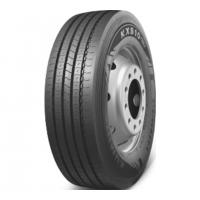 Кумхо 315/80R22.5 XS10 TL PR20 156/150 L Региональная Рулевая 3PMSF