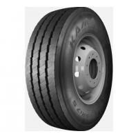 245/70R19.5 КАМА-NT 202 НК.ШЗ 141/140 J Прицепная