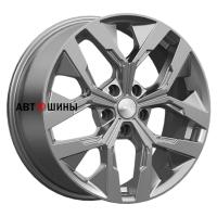 СКАД Ламберт (КЛ370) 7.5*18 5*112 ET37 66.6 Графит