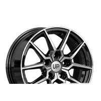 Wheels UP Up117 ET45 57.1 BFP