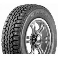 225/65/16C 112/110Q Maxxis MA-SLW Presa Spike