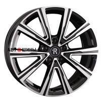 Replay DF3 7*18 5*108 ET40 65.1 BKF