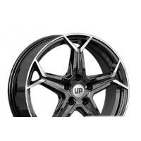 Wheels UP Up118 ET37 66.6 BFP