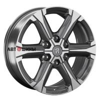 Replay CHG28 7.5*18 6*139.7 ET30 106.1 GMF