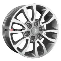 Replay CHG27 7.5*18 6*139.7 ET30 106.1 GMFP