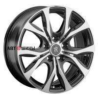 Replay CR23 7.5*18 5*127 ET45 71.6 BKF