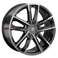 Replay VV392 8.5*19 5*130 ET59 71.6 BKF