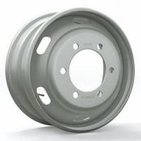 ТЗСК GAZ 3302 ГАЗЕЛЬ 5.5*16 6*170 ET105 130 металлик,1200 кг