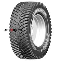 600/70/30 158D Michelin Roadbib