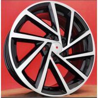 DWS VW-5466 8*18 5*112 ET43 57.1 GMF